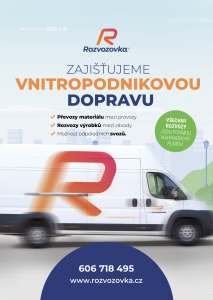 Vnitropodniková doprava