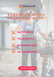 Vlastní servis
